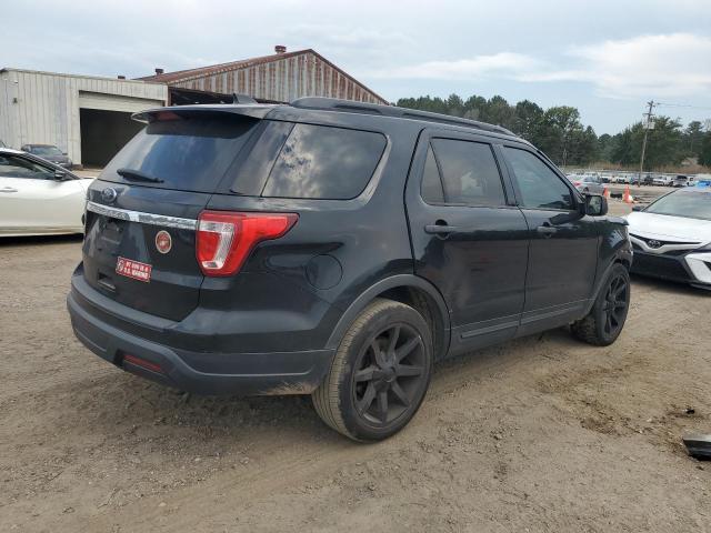 Photo 3 from auction – 2018 FORD EXPLORER with VIN 1FM5K7B82JGB63006