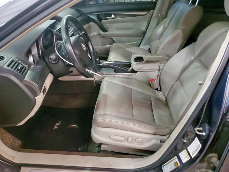 Photo 7 from auction – 2013 ACURA TL with VIN 19UUA8F26DA012869