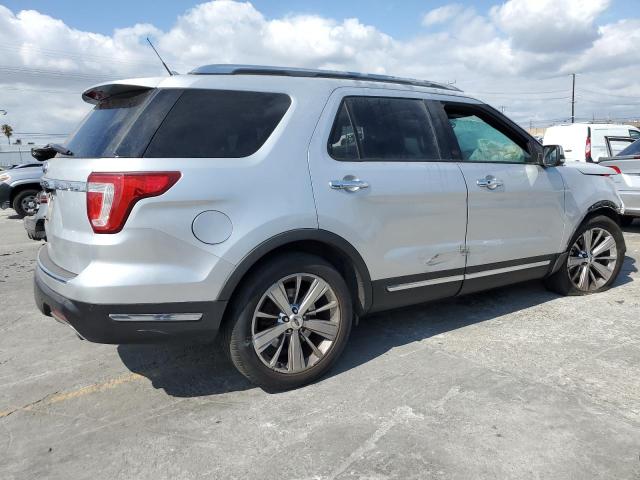 Photo 3 from auction – 2019 FORD EXPLORER L with VIN 1FM5K7F83KGB11671