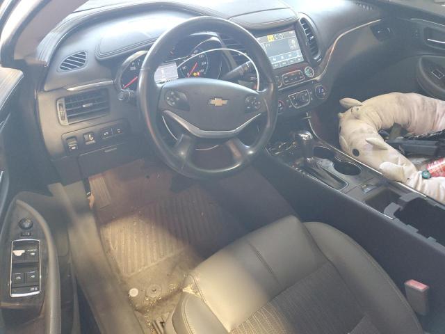 Photo 8 from auction – 2014 CHEVROLET IMPALA LT with VIN 2G1115SL9E9226145