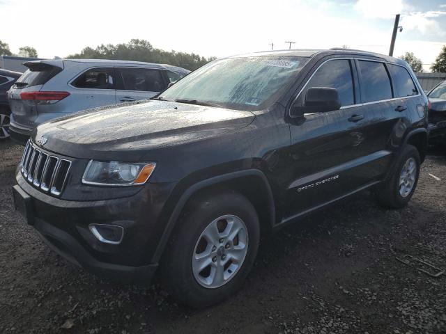 JEEP GRAND CHER 2014 with VIN 1C4RJFAG3EC421865 - Photo from auction