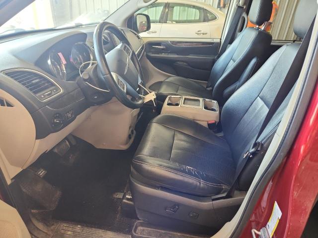 Photo 7 from auction – 2011 CHRYSLER TOWN & COU with VIN 2A4RR8DG5BR749723