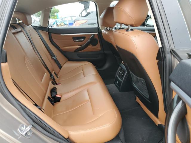 Photo 10 from auction – 2015 BMW 428 I GRAN with VIN WBA4A5C50FG052079
