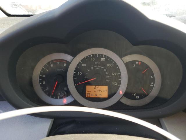 Photo 9 from auction – 2012 TOYOTA RAV4 LIMIT with VIN 2T3YF4DV1CW127130
