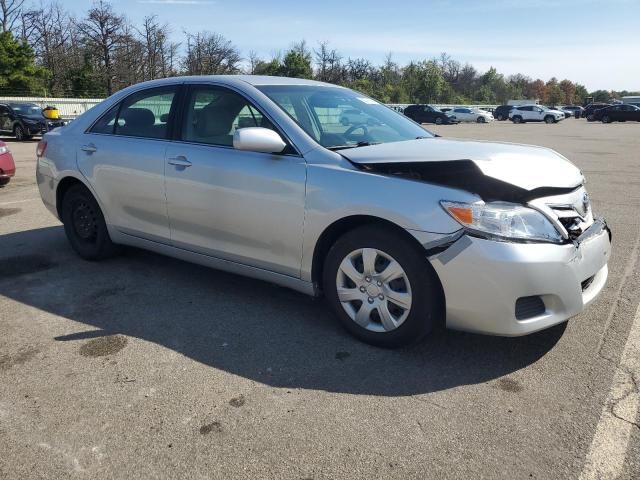 Foto 4 de la subasta – 2011 TOYOTA CAMRY BASE con VIN 4T4BF3EK6BR088424