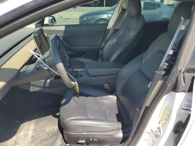 Photo 7 from auction – 2021 TESLA MODEL 3 with VIN 5YJ3E1EA4MF867768