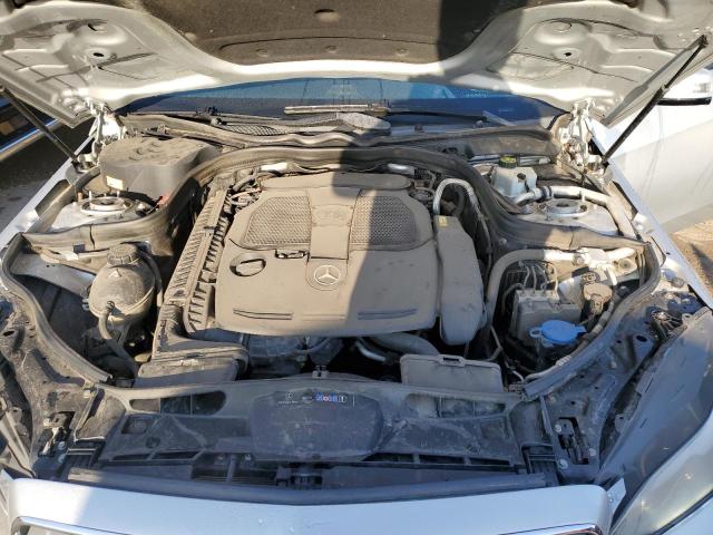 Photo 11 from auction – 2014 MERCEDES-BENZ E 350 4MAT with VIN WDDHF8JB2EA979365