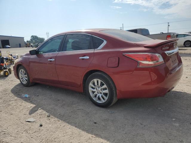 Photo 2 from auction – 2015 NISSAN ALTIMA 2.5 with VIN 1N4AL3AP3FC294872