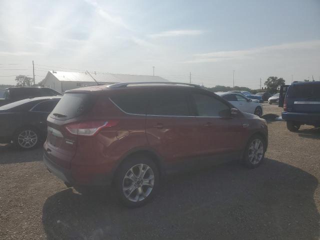 Photo 3 from auction – 2014 FORD ESCAPE TIT with VIN 1FMCU0JX2EUA70141