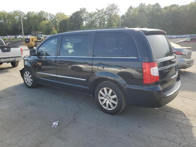 Photo 2 from auction – 2013 CHRYSLER TOWN & COU with VIN 2C4RC1BG9DR557404