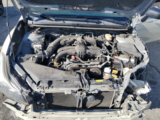Photo 11 from auction – 2015 SUBARU XV CROSSTR with VIN JF2GPAAC5F9264541
