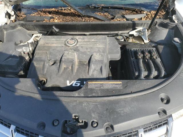 Photo 11 from auction – 2015 CADI SRX with VIN 3GYFNAE34FS574441