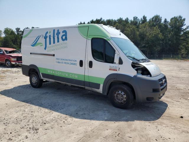 Photo 4 from auction – 2018 RAM PROMASTER with VIN 3C6TRVDG5JE112025