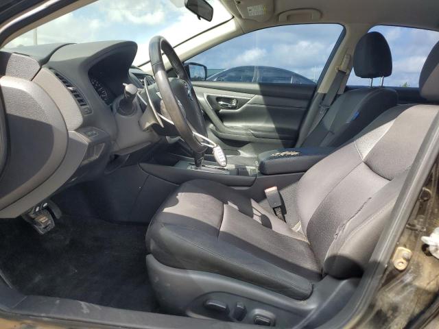 Photo 7 from auction – 2017 NISSAN ALTIMA 2.5 with VIN 1N4AL3AP1HN334583