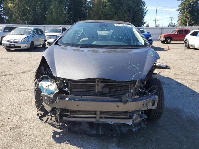 Photo 5 from auction – 2018 TOYOTA PRIUS C with VIN JTDKDTB34J1620058