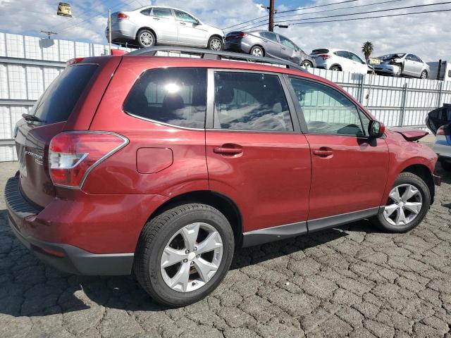 Photo 3 from auction – 2016 SUBARU FORESTER 2 with VIN JF2SJADC3GH508220