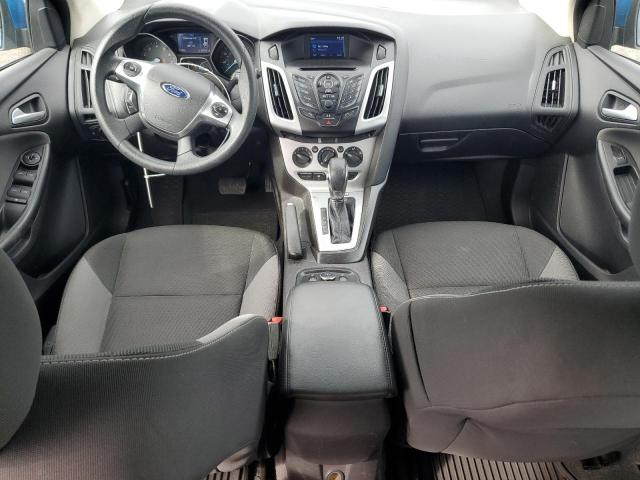 Photo 8 from auction – 2014 FORD FOCUS SE with VIN 1FADP3K2XEL309080