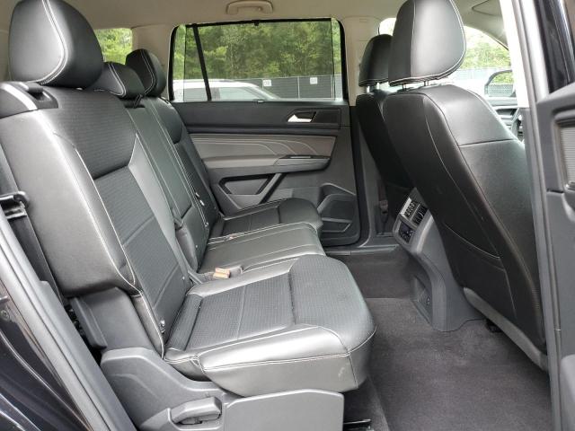 Photo 11 from auction – 2023 VOLKSWAGEN ATLAS with VIN 1V2LP2CA1PC547908