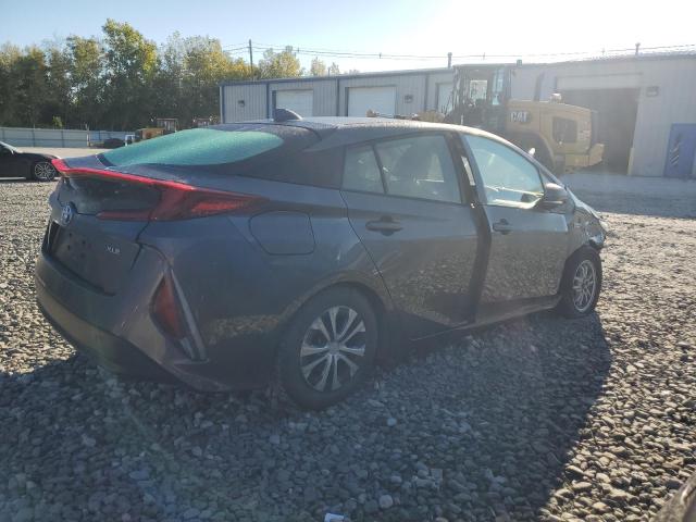 Photo 3 from auction – 2021 TOYOTA PRIUS PRIM with VIN JTDKAMFP7M3172368