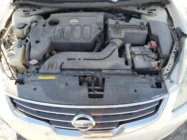 Photo 11 from auction – 2011 NISSAN ALTIMA BASE with VIN 1N4AL2AP6BC183477