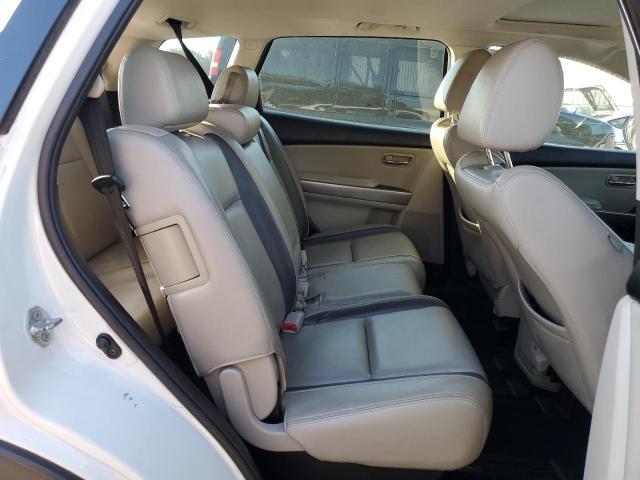 Photo 11 from auction – 2011 MAZDA CX-9 with VIN JM3TB3DV1B0312515