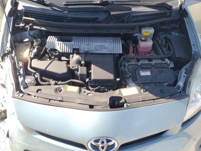 Zdjęcie 11 z aukcji – 2014 TOYOTA PRIUS z VIN JTDKN3DU2E1819537