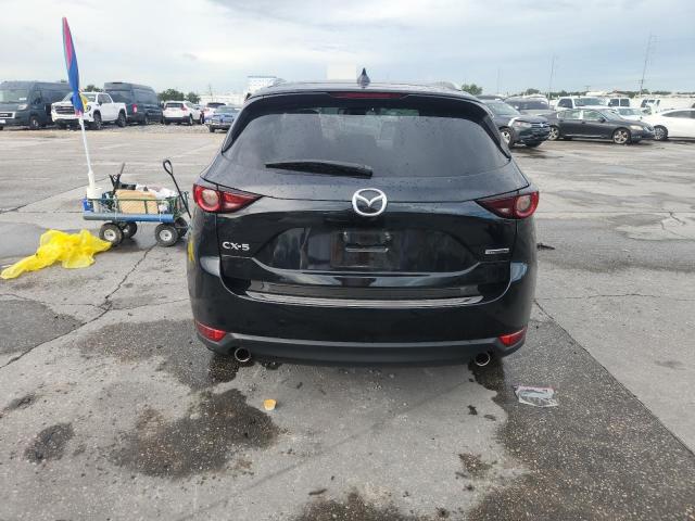Photo 6 from auction – 2021 MAZDA CX-5 TOURI with VIN JM3KFACM0M0377551