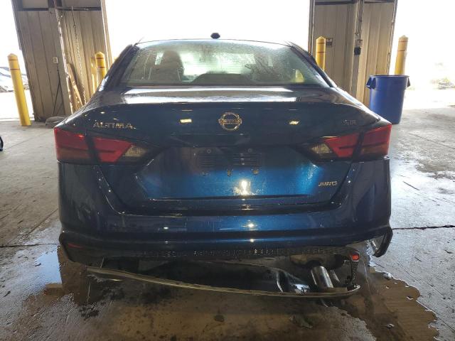 Photo 6 from auction – 2020 NISSAN ALTIMA SR with VIN 1N4BL4CW3LC232771