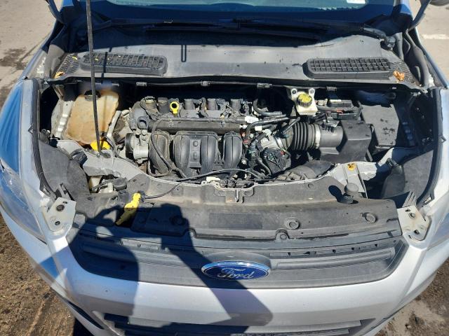 Photo 12 from auction – 2016 FORD ESCAPE S with VIN 1FMCU0F75GUA72493