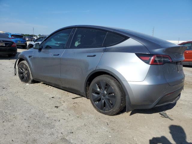 Photo 2 from auction – 2025 TESLA MODEL Y with VIN 7SAYGDEE9SA357174