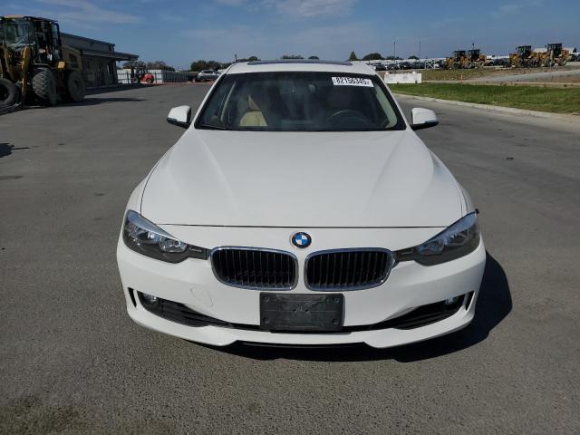 Photo 5 from auction – 2013 BMW 328 I SULEV with VIN WBA3C1G56DNR46122