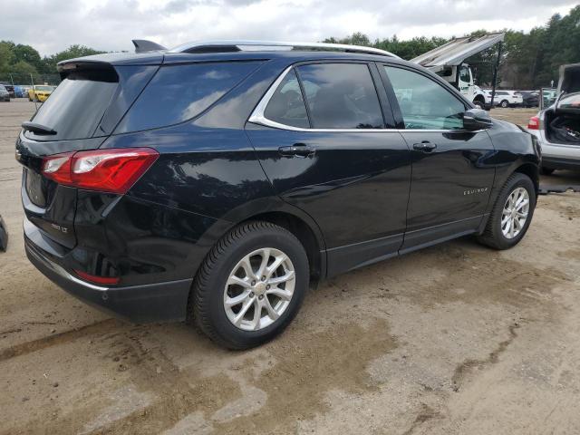 Photo 3 from auction – 2018 CHEVROLET EQUINOX LT with VIN 2GNAXSEV3J6335253