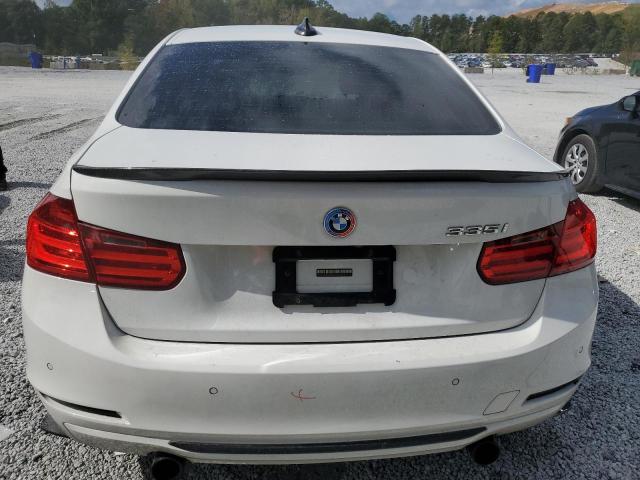Foto 6 de la subasta – 2013 BMW 335 I con VIN WBA3A9G53DNP36355