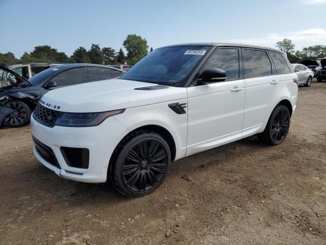LAND ROVER RANGE ROVE 2019 z numerem VIN SALWR2REXKA822689 - Zdjęcie z aukcji
