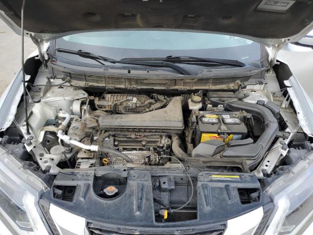 Photo 12 from auction – 2018 NISSAN ROGUE S with VIN JN8AT2MT1JW489698