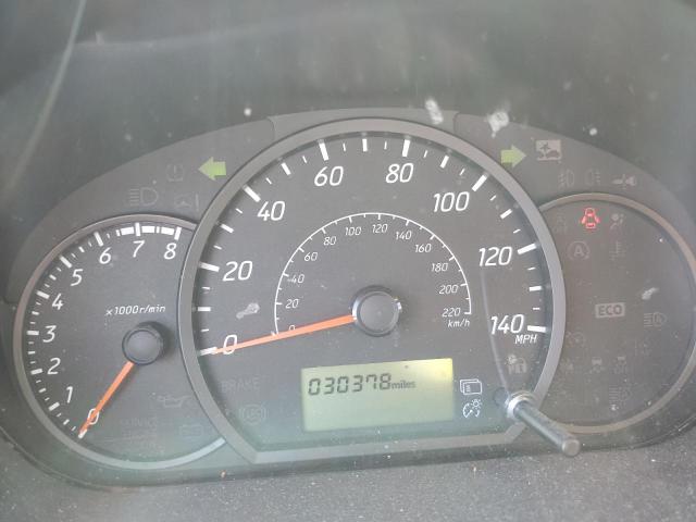 Photo 9 from auction – 2024 MITSUBISHI MIRAGE with VIN ML32FUFJ0RHF07743