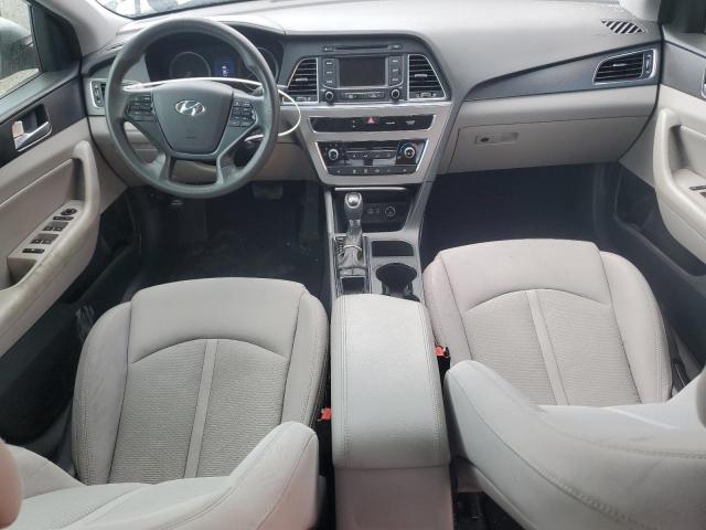 Photo 8 from auction – 2015 HYUNDAI SONATA SPO with VIN 5NPE34AF2FH078895