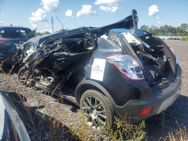 Zdjęcie 2 z aukcji – 2016 BUICK ENCORE SPO z VIN KL4CJ1SM8GB622306