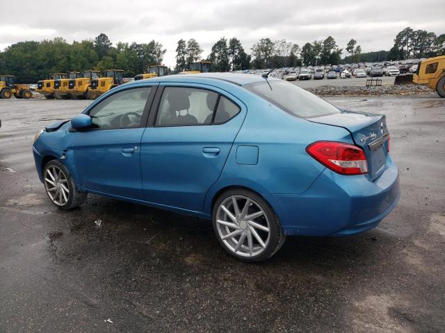 Photo 2 from auction – 2017 MITSUBISHI MIRAGE with VIN ML32F3FJ7HHF11295