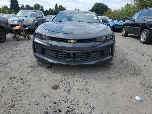 Photo 5 from auction – 2017 CHEV CAMARO LT with VIN 1G1FD1RX8H0104826