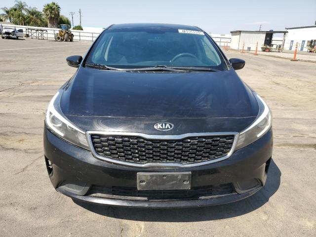 Photo 5 from auction – 2017 KIA FORTE LX with VIN 3KPFK4A77HE134515