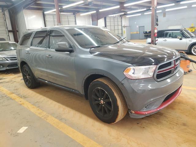 Photo 4 from auction – 2020 DODGE DURANGO SX with VIN 1C4RDHAG1LC191890