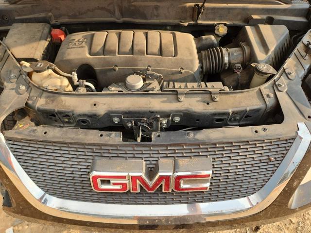 Zdjęcie 12 z aukcji – 2011 GMC ACADIA SLE z VIN 1GKKRNED1BJ283002