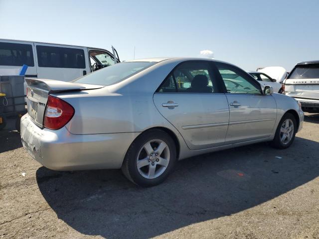 Photo 3 from auction – 2004 TOYOTA CAMRY LE with VIN 4T1BE32K54U868080