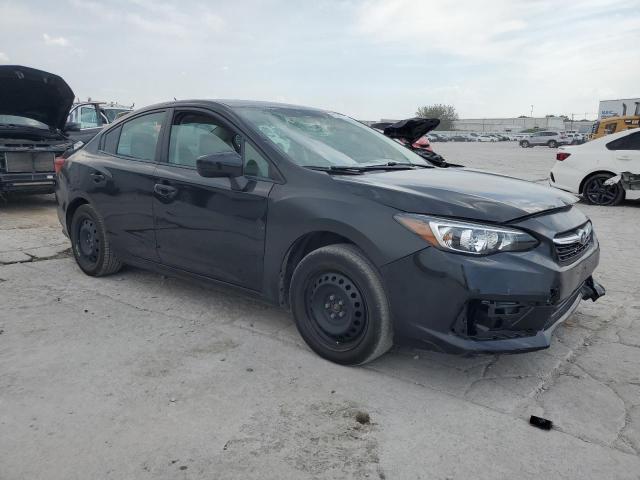 Photo 4 from auction – 2020 SUBARU IMPREZA with VIN 4S3GKAB69L3605167