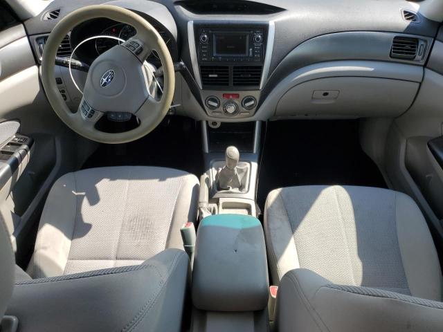 Photo 8 from auction – 2013 SUBARU FORESTER 2 with VIN JF2SHADC8DG424391