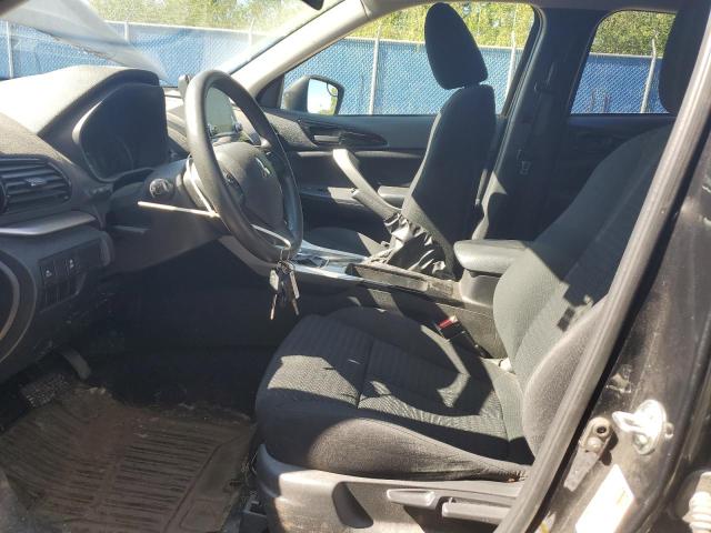 Photo 7 from auction – 2023 MITSUBISHI ECLIPSE CR with VIN JA4ATUAA4PZ603737
