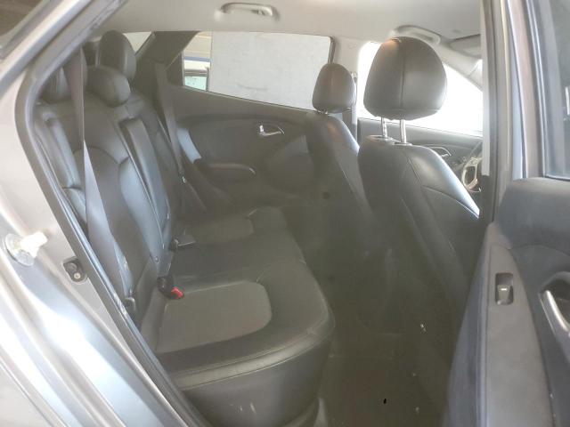 Photo 11 from auction – 2011 HYUNDAI TUCSON GLS with VIN KM8JUCAC5BU248058