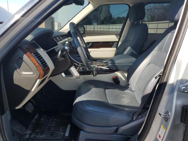 Photo 7 from auction – 2020 LAND ROVER RANGE ROVE with VIN SALGS2RU2LA586525
