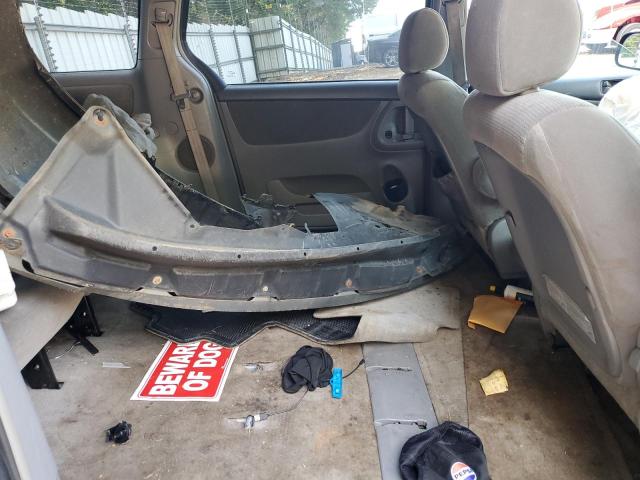 Photo 11 from auction – 2005 TOYOTA SIENNA CE with VIN 5TDZA23C85S286934